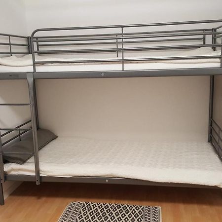 Varmland Hotel Uddeholm Екстер'єр фото