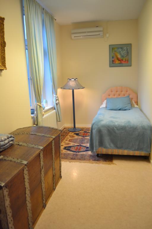 Varmland Hotel Uddeholm Номер фото
