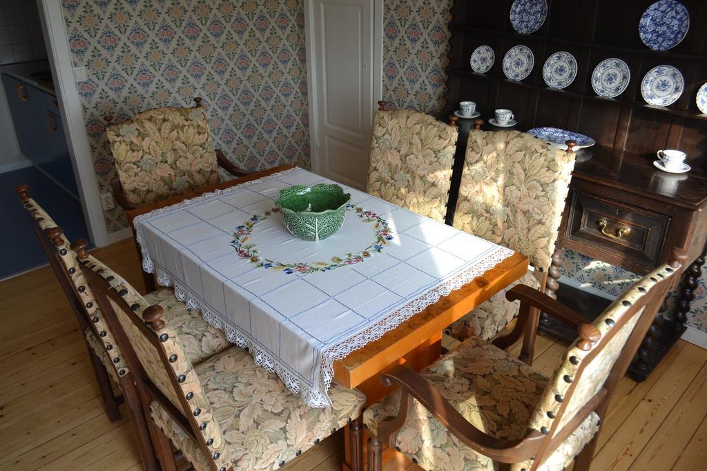 Varmland Hotel Uddeholm Екстер'єр фото