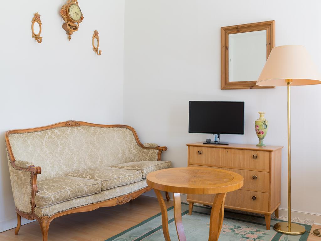 Varmland Hotel Uddeholm Екстер'єр фото