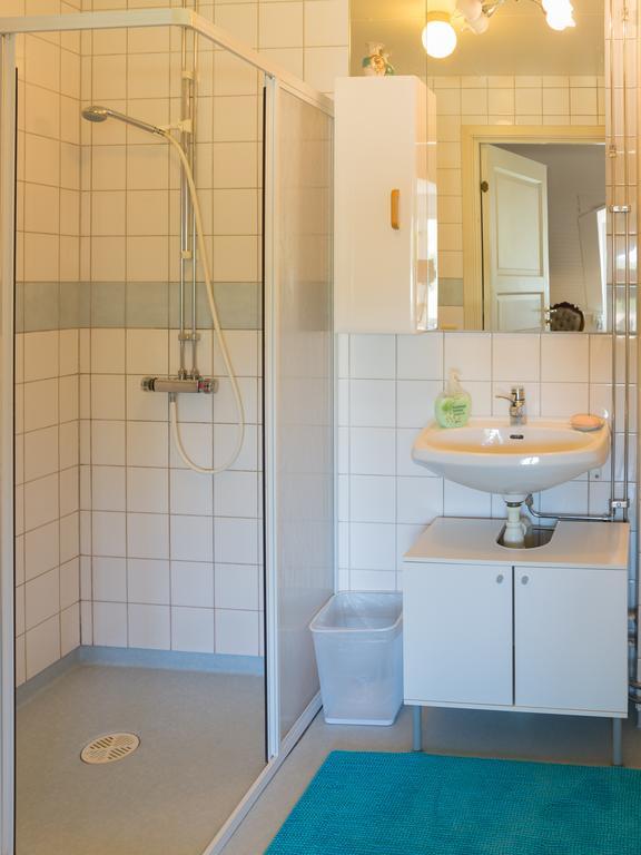 Varmland Hotel Uddeholm Номер фото