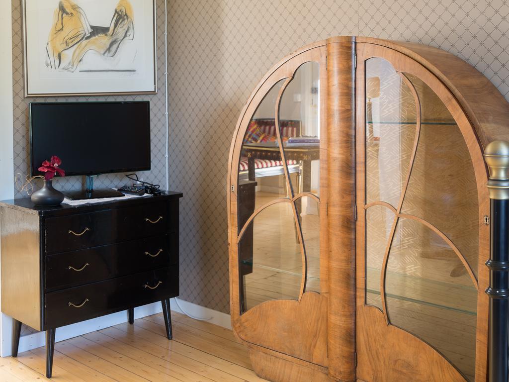 Varmland Hotel Uddeholm Номер фото