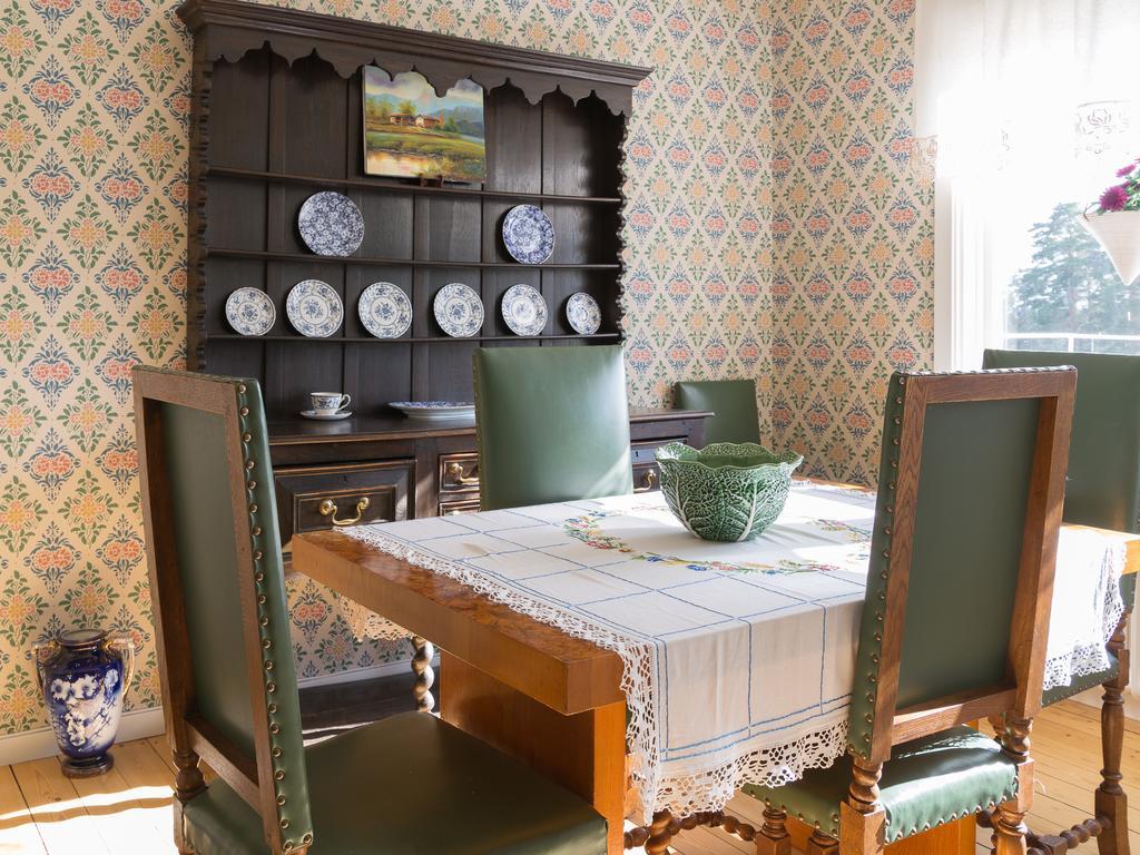 Varmland Hotel Uddeholm Екстер'єр фото