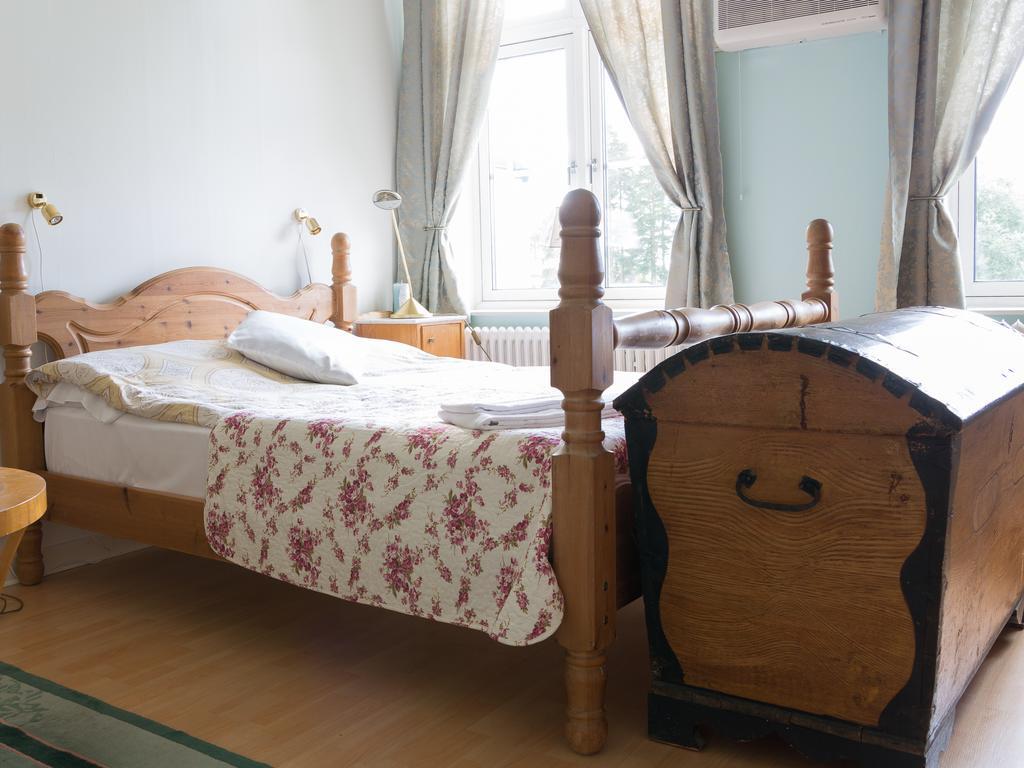 Varmland Hotel Uddeholm Екстер'єр фото
