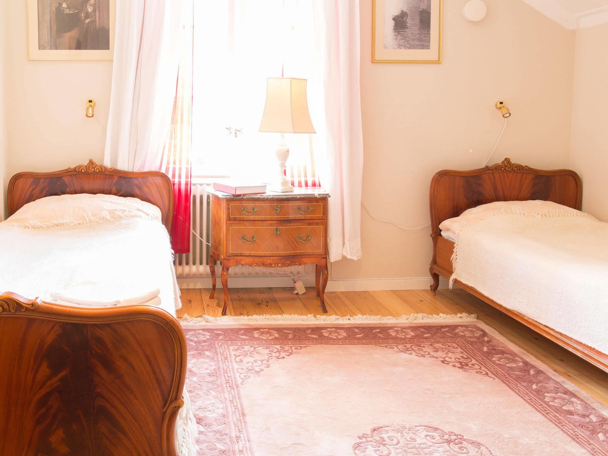 Varmland Hotel Uddeholm Екстер'єр фото
