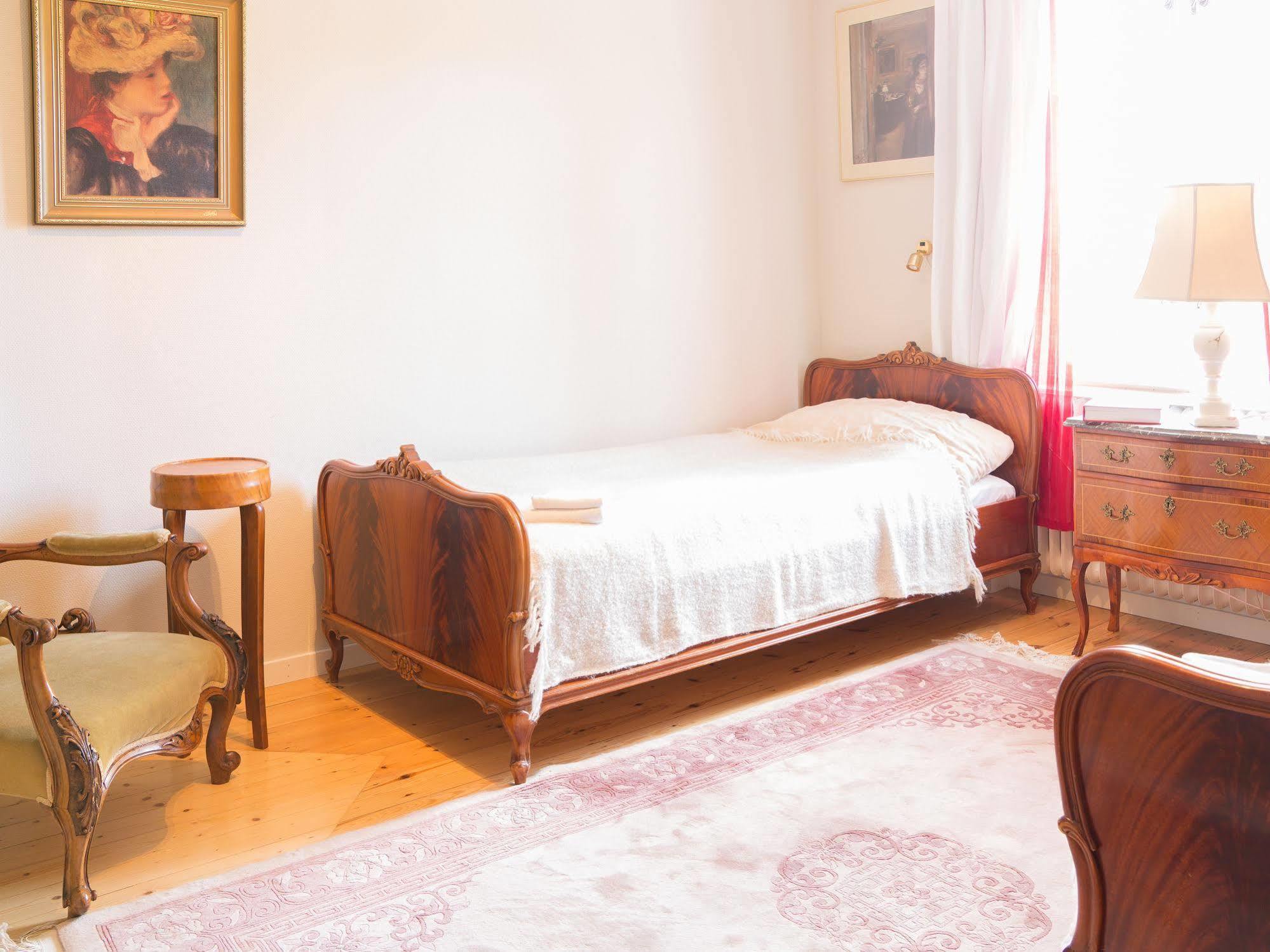 Varmland Hotel Uddeholm Екстер'єр фото