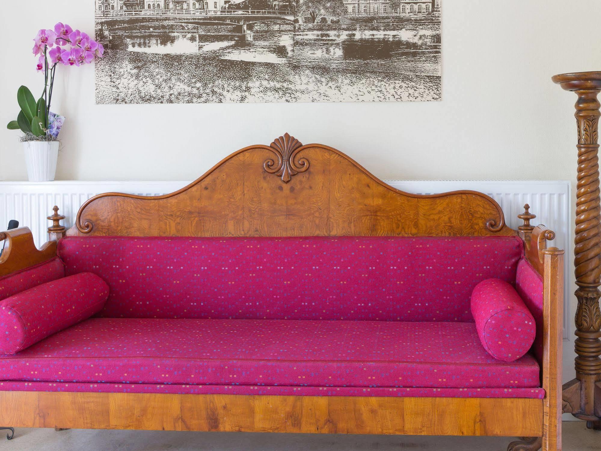 Varmland Hotel Uddeholm Екстер'єр фото